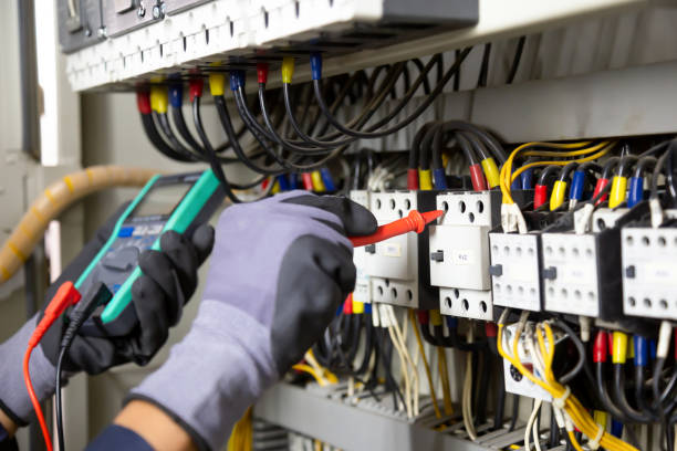 Electrical Maintenance Services in Grill, PA