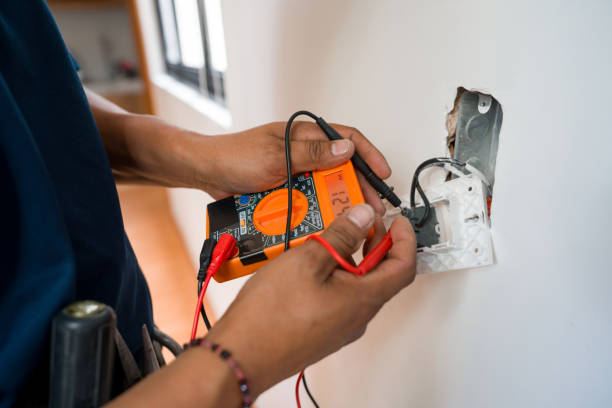 Emergency Electrical Repair Services in Grill, PA